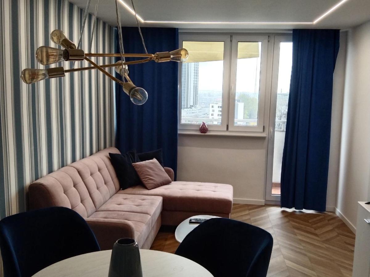 Tabago Studio 6 Katoviçe Dış mekan fotoğraf