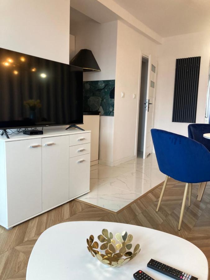 Tabago Studio 6 Katoviçe Dış mekan fotoğraf